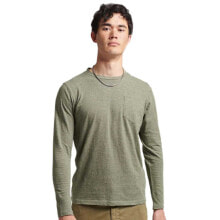 SUPERDRY Studios Top Long Sleeve T-Shirt