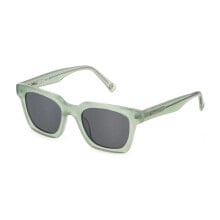 Купить мужские солнцезащитные очки Sting: STING SST476-4906UG sunglasses