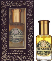 Song of India Nag Champa - Parfümöl