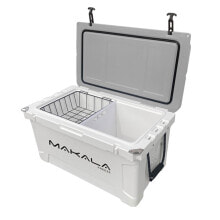 MAKALA GS50254 45L Rigid Portable Cooler
