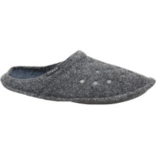 Мужская домашняя обувь классические тапочки Crocs M 203600-060
