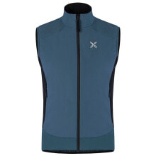 Спортивная одежда, обувь и аксессуары mONTURA Power Vest