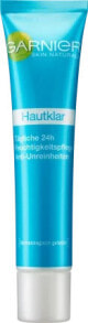 Купить увлажнение и питание кожи лица Garnier Skin Naturals: Gesichtscreme Hautklar, Anti-Unreinheiten, 40 ml