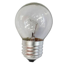 BELLIGHT Spherical Industrial Light Bulb E27 60W 620 Lumens 2800K