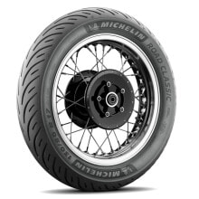 Шины для мотоциклов шина для мотоцикла Michelin ROAD CLASSIC 3,25-B19