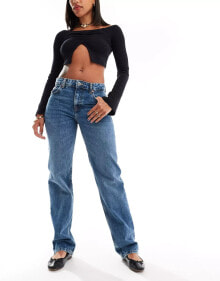 Women's jeans