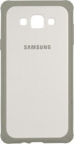 Samsung EF-PA700B чехол для мобильного телефона Крышка Белый EF-PA700BSEGWW