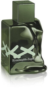 Ermenegildo Zegna XXX Verdigris - Eau de Parfum