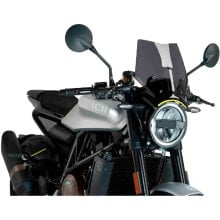 PUIG Carenabris New Generation Sport Husqvarna Vitpilen 701 windshield