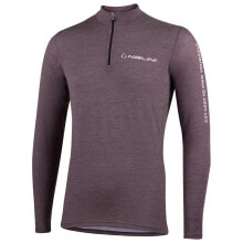 NALINI Wool Long Sleeve Jersey