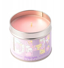 Scented diffusers and candles