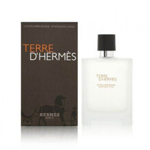 Terre D´ Hermes - aftershave water