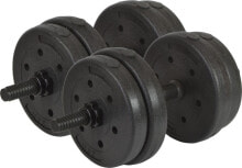 Dumbbells