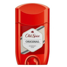 Мужской дезодорант Old Spice Solid Deodorant for Men Original (Deodorant Stick) 50 ml