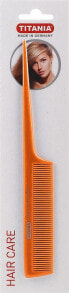 Combs and brushes for hair