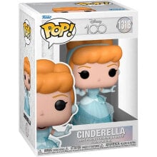 FUNKO POP Disney 100th Anniversary Cinderella Figure