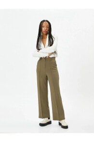 Women's trousers