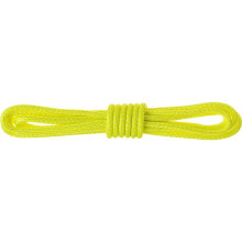 Ropes and cords for mountaineering and rock climbing