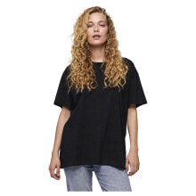 PIECES Sara Oversized Short Sleeve T-Shirt