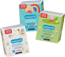 Baby health and baby care products