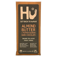 Шоколад и шоколадные изделия HU