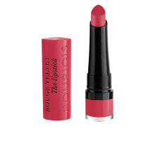 Bourjois Rouge Velvet The Pencil 18 Mauve-Martre Насыщенная увлажняющая губная помада матового покрытия 2,4 г