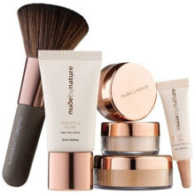 Косметические наборы Nude by Nature купить от $77