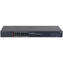 Routers and switches