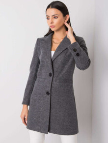 Женские пальто Пальто-YP-PL-cwd0449.64-черный