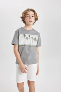 Children's T-shirts and T-shirts for boys