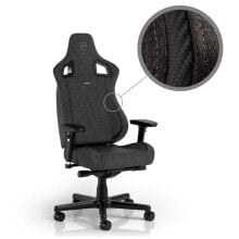 Компьютерные кресла для геймеров Noblechairs купить от $460