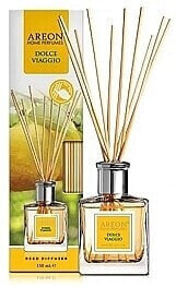 Aromatic diffusers and candles