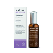 Спреи и мисты для лица Sesderma