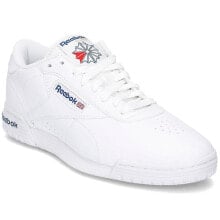 Reebok Exofit LO Clean Logo