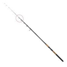 CARP EXPERT Black Shadow Feeder Tele 3.60 m 120g Quiver Tip