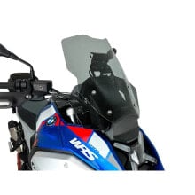 WRS BMW R 1300 GS 23-24 Radar windshield