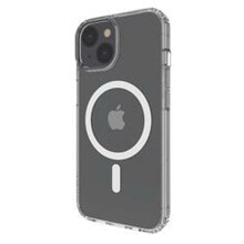 Чехол для мобильного телефона iPhone 14 Pro Max Belkin MSA011BTCL Прозрачный Монохромный Clear Apple iPhone 14 Pro Max
