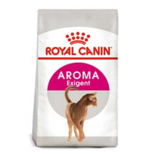 ROYAL CANIN Aroma Exigent Fish Adult 400 g Cat Food