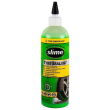 TUBLISS Liquid Sealant Slime 473ml