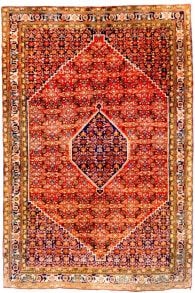 Bidjar - Bukan - 174x115cm