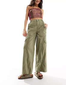 Women's trousers