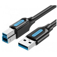 VENTION COOBF 3.0 1 m USB-A To USB-B Cable