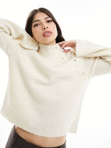 Women's sweaters and cardigans