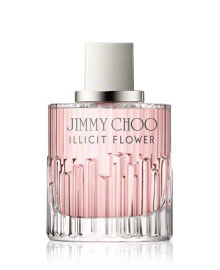 Jimmy Choo Illicit Flower Eau de Toilette Spray