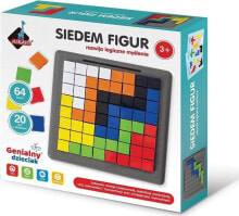 Puzzles for children