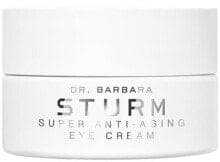 Купить увлажнение и питание кожи лица Dr Barbara Sturm: Super Anti- Aging Eye Cream