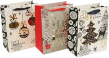 Gift packaging