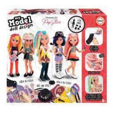 Dolls and dolls for girls