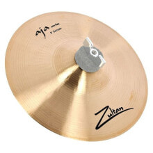 Percussion cymbals