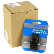 SHIMANO M65T 5 Pairs